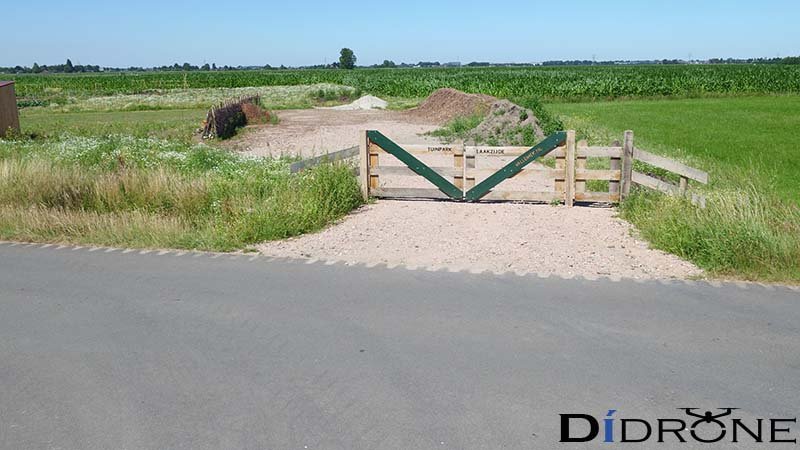 Hek tuinvereniging Laakzijde