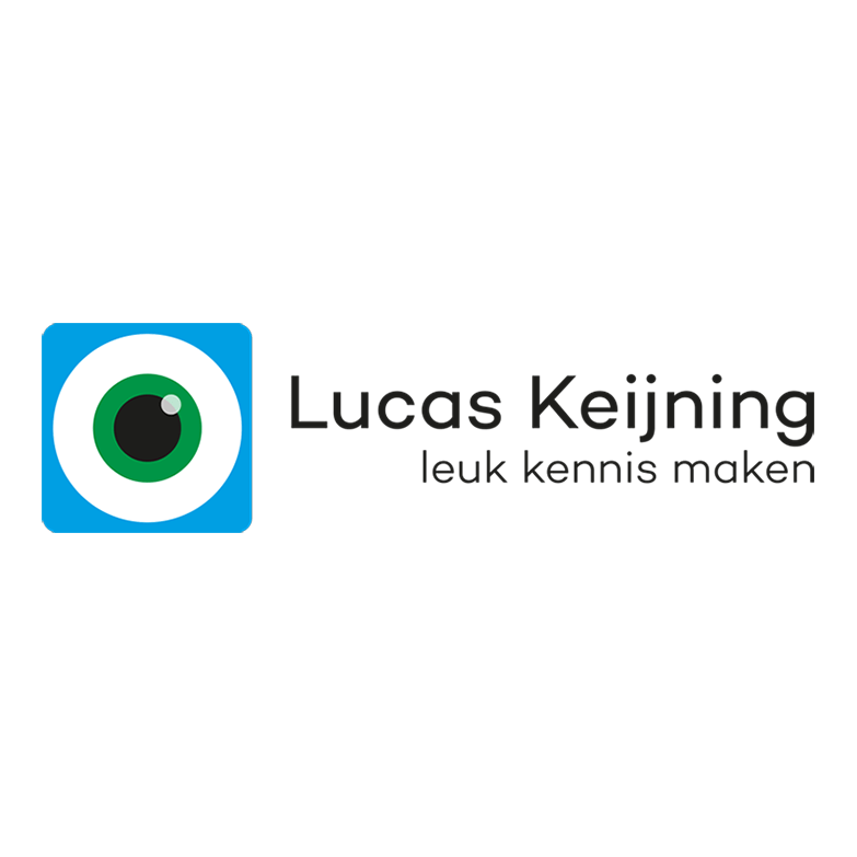 Logo Lucas Keijning