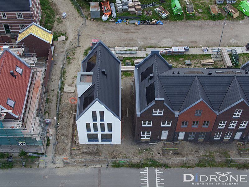 Voorbeeld Amersfoort Vathorst Waterdorp