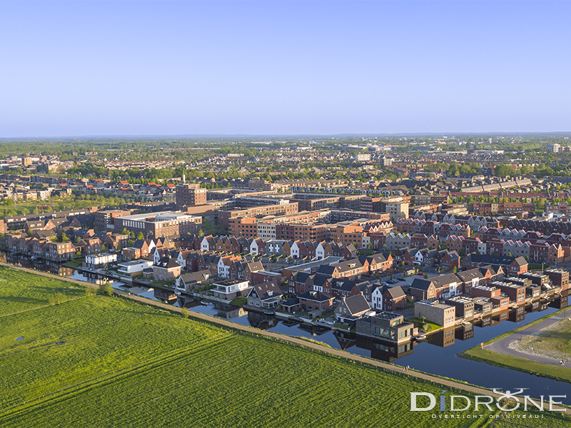 Amersfoort Vathorst De Laak