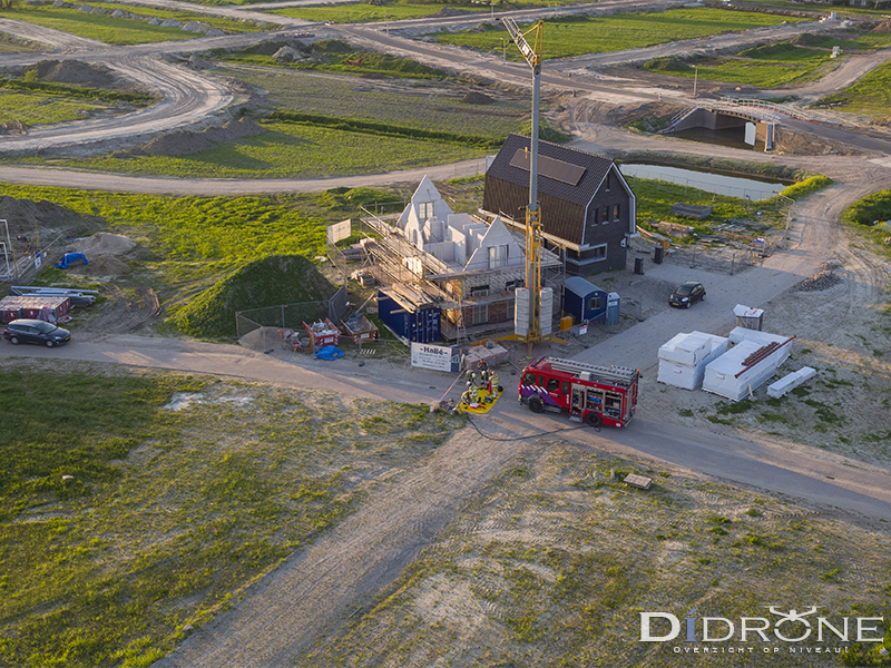 Vpoorbeeld Brandweer Waterdorp