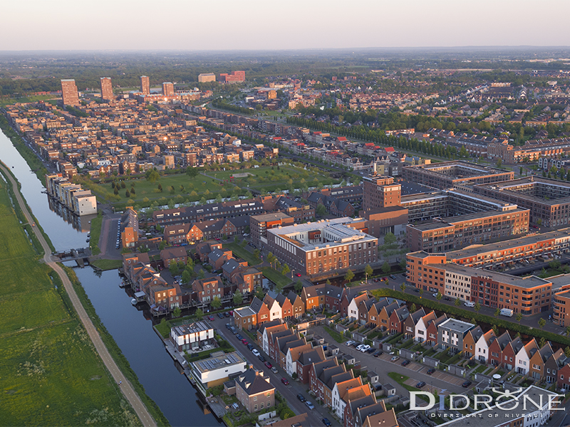 Amersfoort Vathorst De Laak