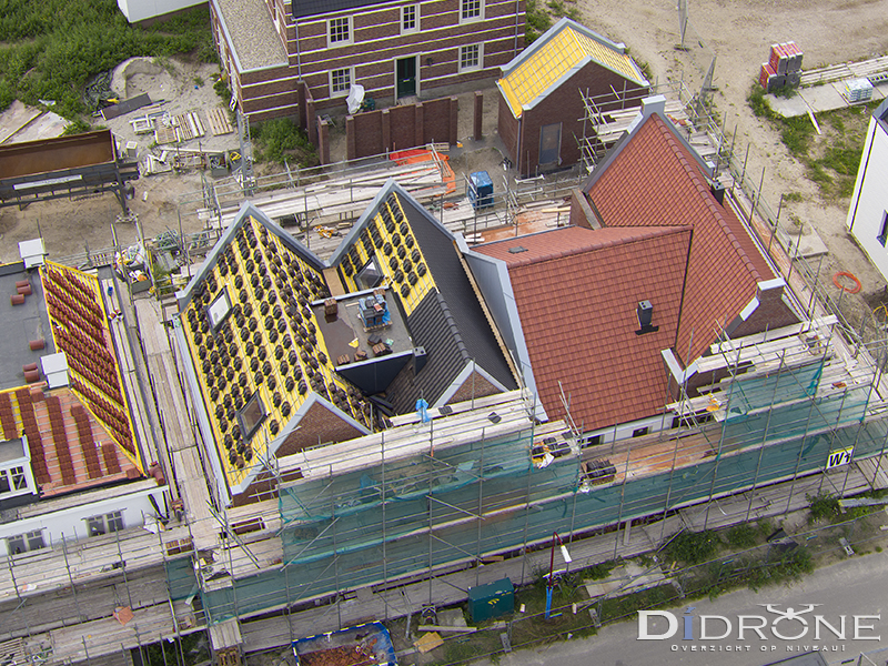 Voorbeeld Amersfoort Vathorst Waterdorp