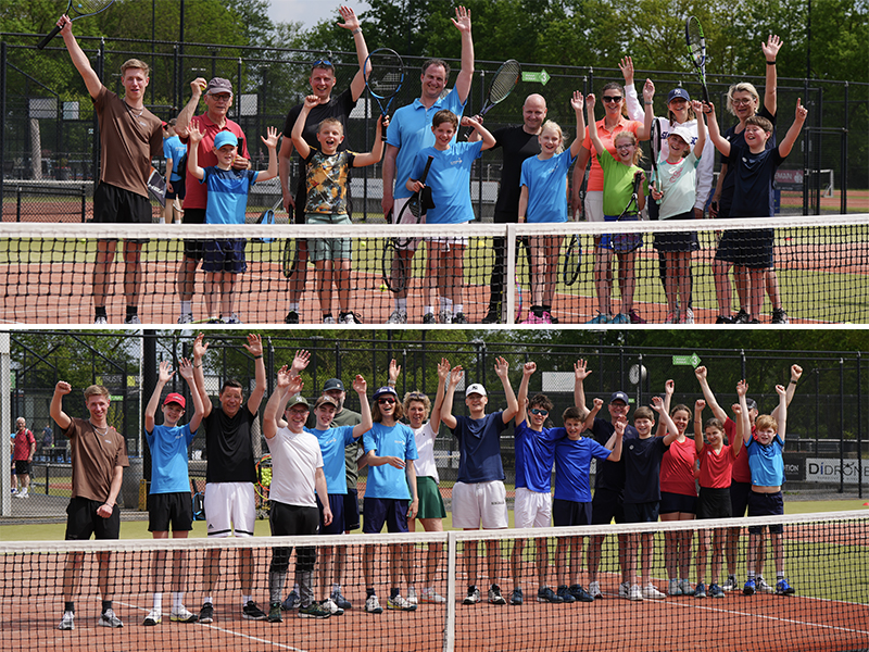 Sponsoring LTC Vathorst