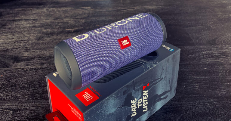 Gewonnen bij winactie Didrone