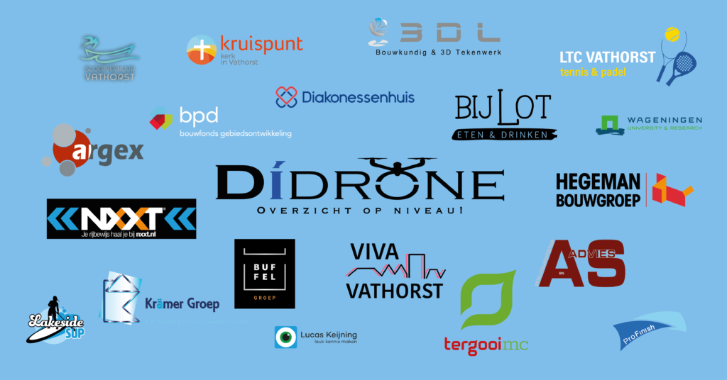 Opdrachtgevers - Wall-of-fame