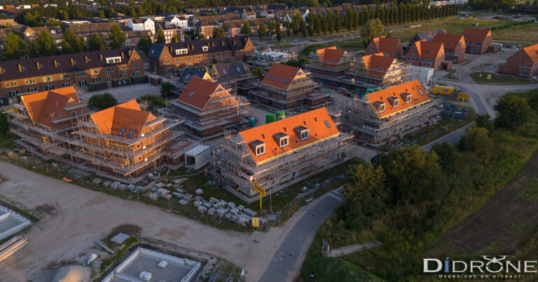 Wonen OpStijl Amersfoort Vathorst Bergenparkbuurt